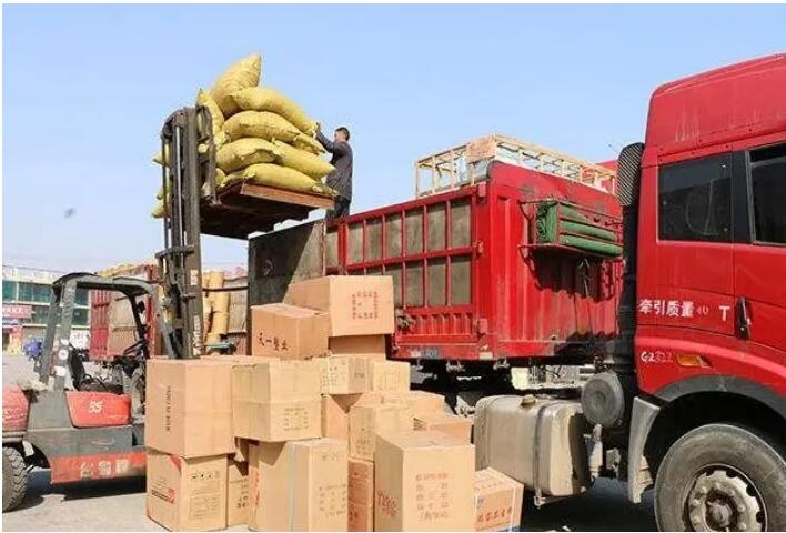 漳州到汉阴县物流专线