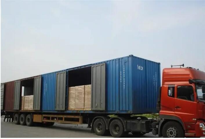 漳州到汉阴县整车运输