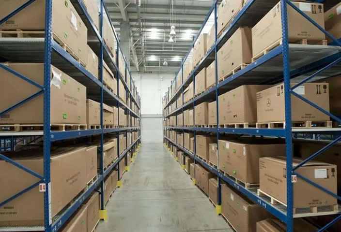 漳州到汉阴县货物仓储