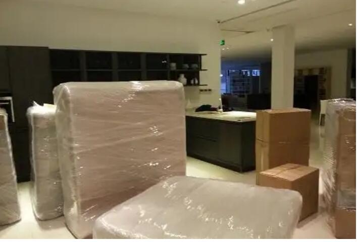 漳州到汉阴县长途搬家