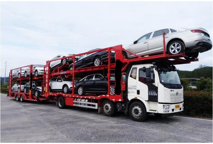 漳州到汉阴县轿车托运